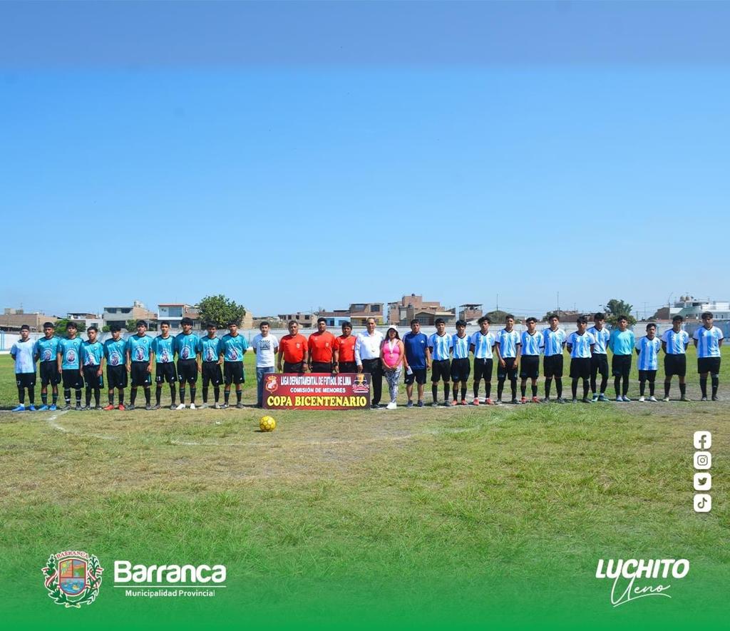 Seguimos apostar por el Deporte