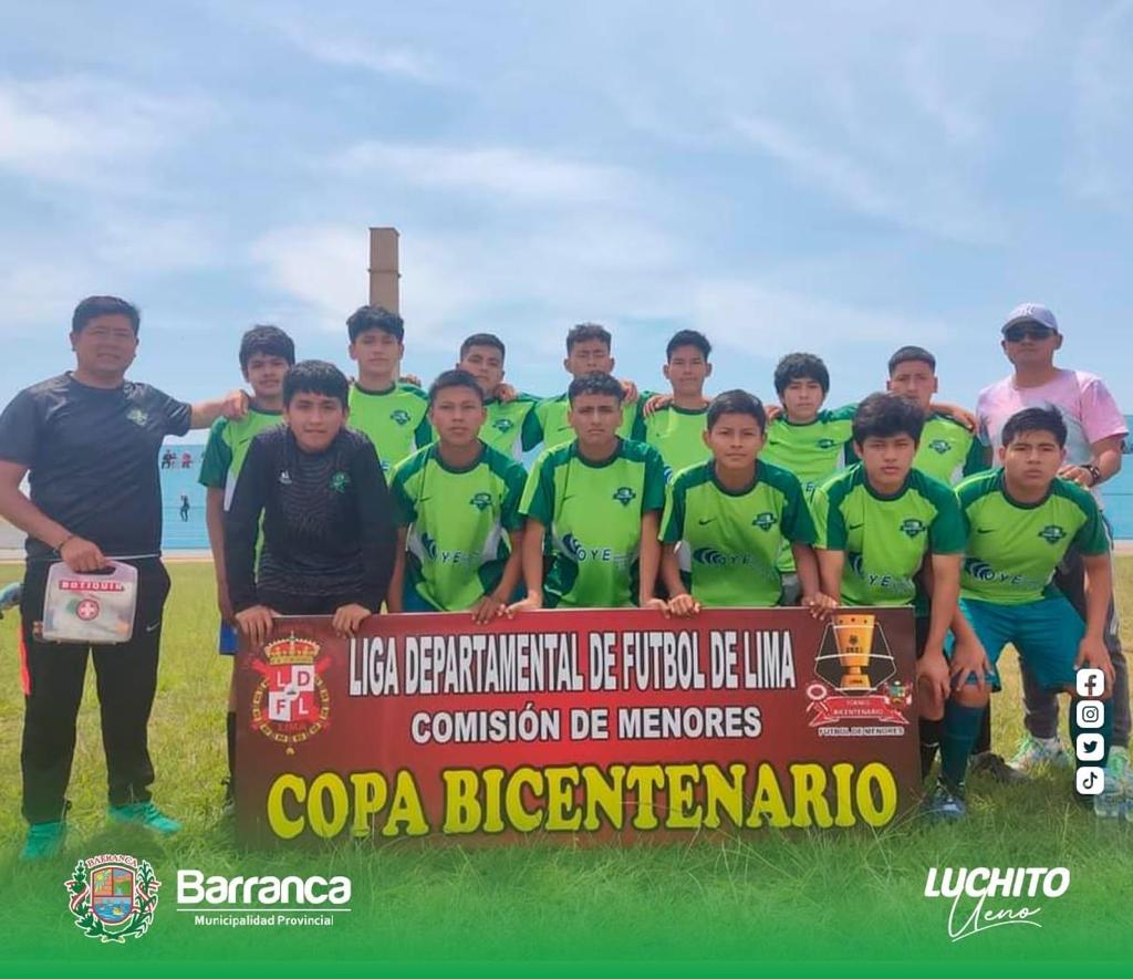 Seguimos apostar por el Deporte
