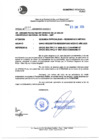 Vista preliminar de documento OFICIO N°0283-2023 SEGUNDA ESPECIALIDAD - RESIDENTADO MEDICO 2023.pdf