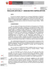 Vista preliminar de documento RJ N.º 000008-2023 PERÚ COMPRAS-JEFATURA