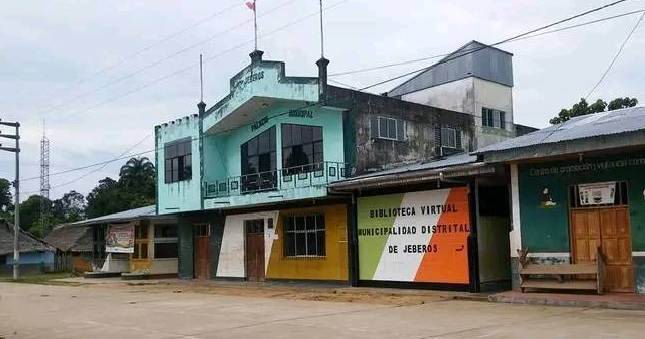 Contraloría detectan presunta responsabilidad penal en ex autoridad edil y exfuncionarios por pagos indebidos de planillas en Municipalidad Distrital de Jeberos