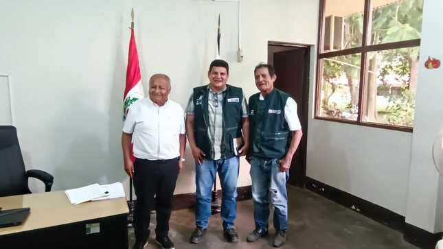 Imagen INIA
