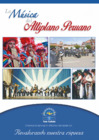 Vista preliminar de documento Sumplemento Memoria Anual - La Música del Altiplano Peruano