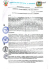 Vista preliminar de documento ACUERDO DE CONSEJO 06