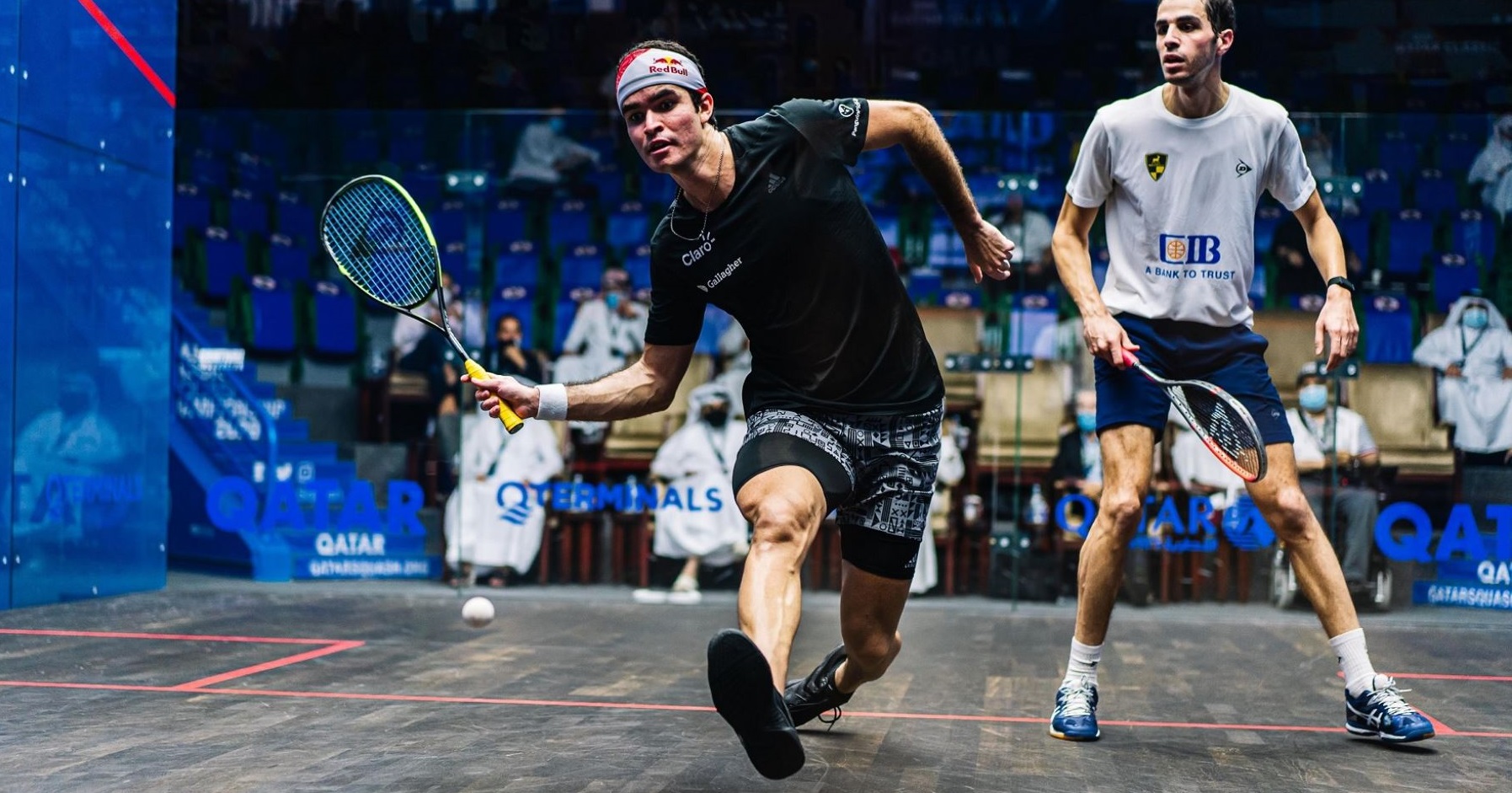 SQUASH
