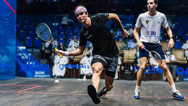 SQUASH