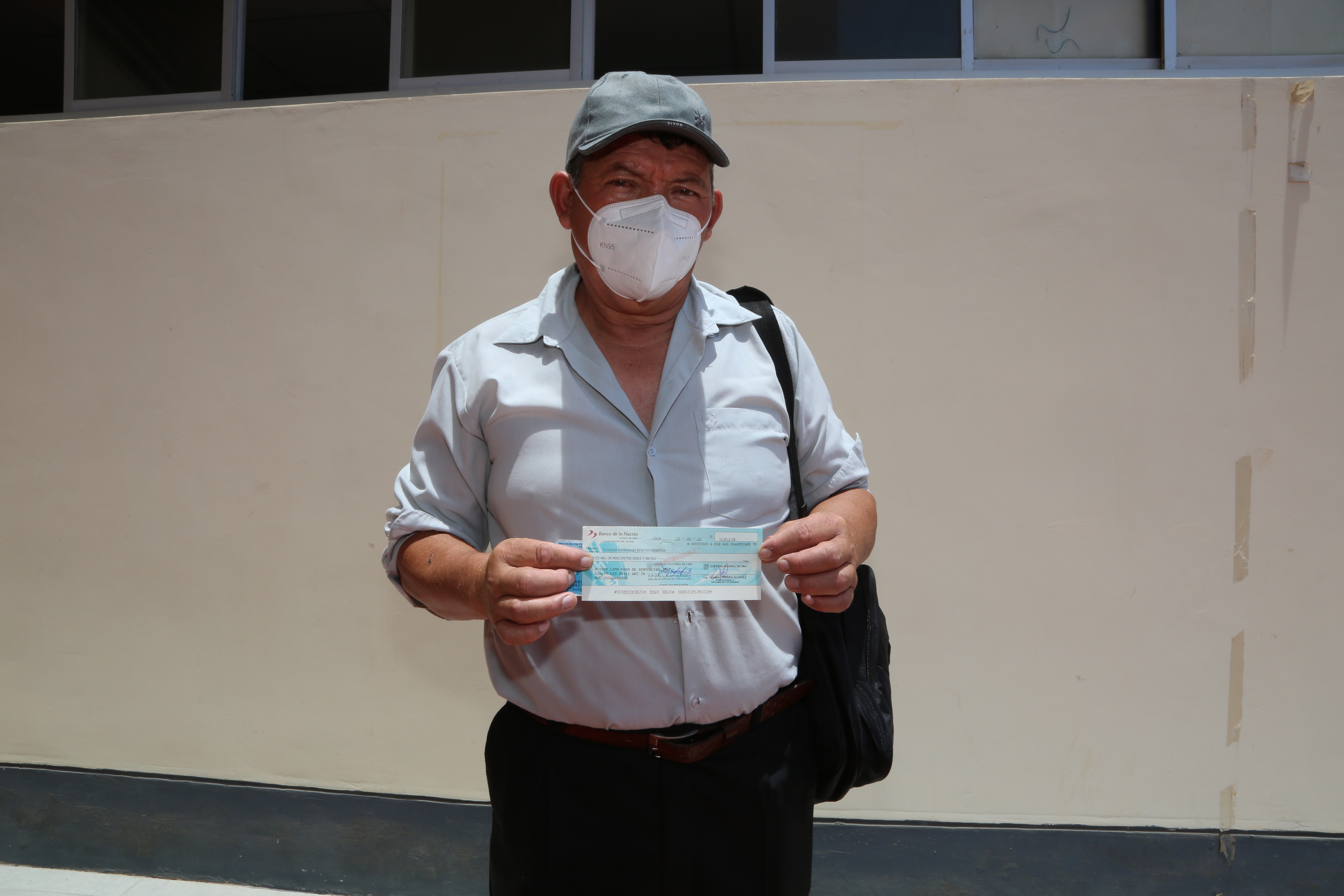 Comienza el pago de la Deuda Social el 5 de febrero en la región Lima