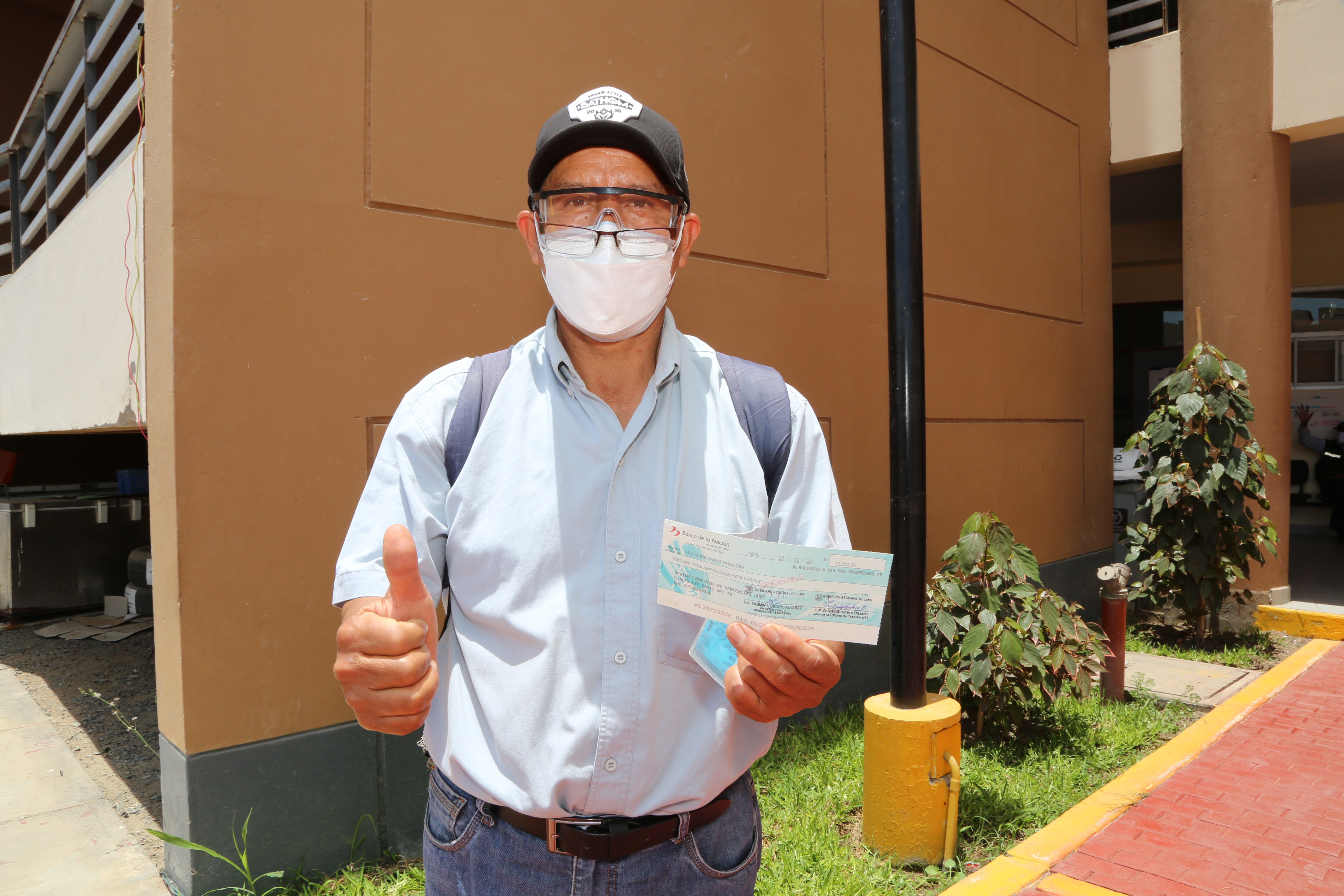 Comienza el pago de la Deuda Social el 5 de febrero en la región Lima