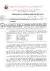 Vista preliminar de documento RESOLUCION DE GERENCIA N° 002-2023-MDY-GDSE