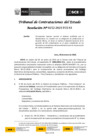 Vista preliminar de documento Resolución N° 0252-2023-TCE-S3.pdf