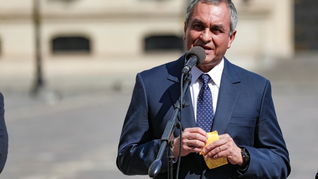 Ministro Vicente Romero: liberación de la Panamericana Sur no dejó ningún costo social en Ica
