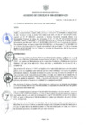 Vista preliminar de documento Acuerdo de Concejo
