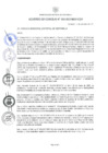 Vista preliminar de documento Acuerdo de Concejo