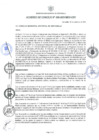 Vista preliminar de documento Acuerdo de Concejo