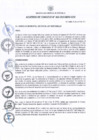 Vista preliminar de documento Acuerdo de Concejo