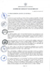 Vista preliminar de documento Acuerdo de Concejo