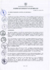 Vista preliminar de documento Acuerdo de Concejo