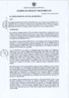 Vista preliminar de documento Acuerdo de Concejo
