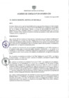 Vista preliminar de documento Acuerdo de Concejo