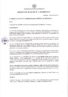 Vista preliminar de documento Decreto de Alcaldia