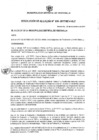 Vista preliminar de documento Resolucion de Alcaldia