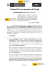 Vista preliminar de documento Resolución N° 0426-2023-TCE-S1.pdf