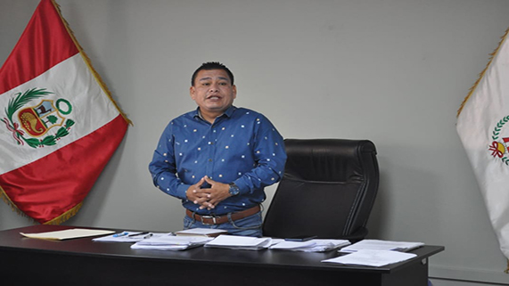 Imagen de la reunión