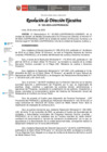 Vista preliminar de documento RDE N.°033-2023-JUS-PRONACEJ (3).pdf