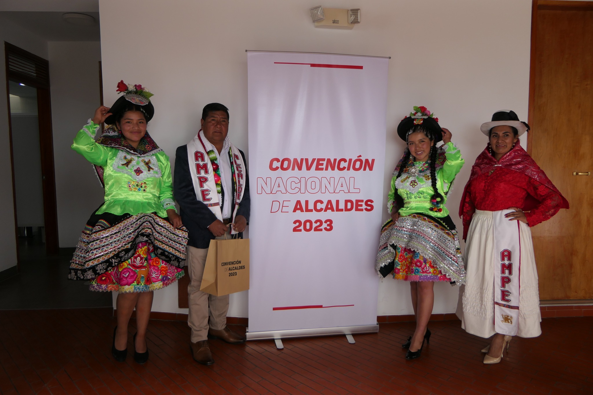 Convención1