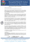 Vista preliminar de documento Resolución de Alcaldía N° 026-2023-MDI/A
