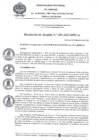 Vista preliminar de documento Resolución de Alcaldía N.º 285-2022-MPC