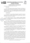 Vista preliminar de documento Acuerdo Regional Nº 029-2023