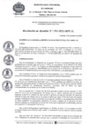 Vista preliminar de documento Resolución de Alcaldía N.º 293-2022-MPC