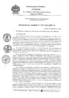 Vista preliminar de documento Resolución de Alcaldía N.º 297-2022-MPC