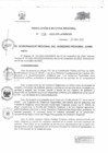 Vista preliminar de documento RESOLUCION EJECUTIVA REGIONAL239.PDF
