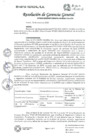 Vista preliminar de documento DESIGNACIÓN AL COORDINADOR, SUPLEMENTE DE SICAP, RESPOSANBLE DE INFORMÁTICA. 