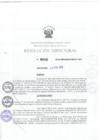Vista preliminar de documento RESOLUCION DIRECTORAL Nº0046-2023-MIDAGRI-PESCS-1601.pdf