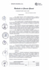 Vista preliminar de documento PRESUPUESTO INSTITUCIONAL DE APERTURA DE EGRESOS CORRESPONDIENTE AL AÑO FISCAL 2023