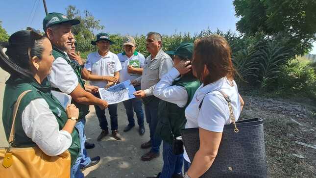 Imagen INIA