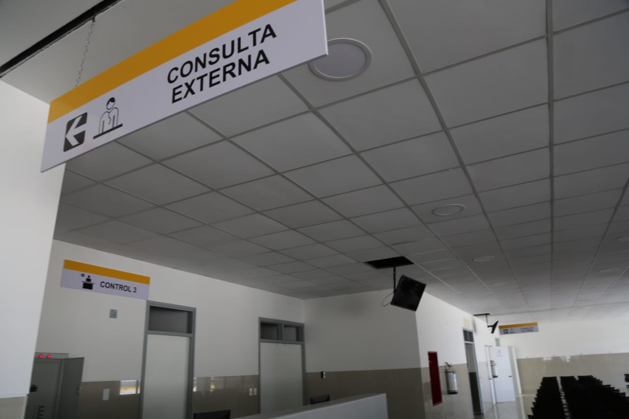 Huacho y Huaral contarán con nueva y equipada infraestructura hospitalaria