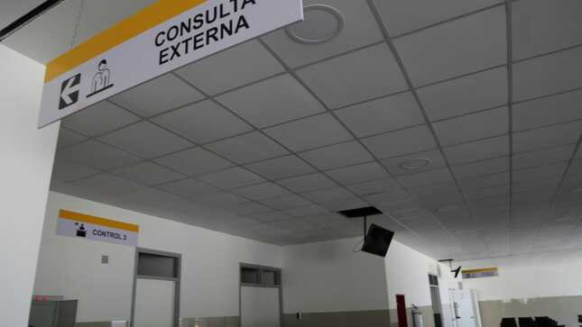 Huacho y Huaral contarán con nueva y equipada infraestructura hospitalaria