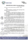 Vista preliminar de documento RESOLUCION DE ALCALDIA 023-2023-MDCA-ALC