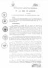 Vista preliminar de documento RESOLUCION EJECUTIVA REGIONAL    227.PDF