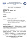 Vista preliminar de documento Sindicato Nacional Multisectorial de Profesionales Técnicos y Auxiliares Asistenciales del Perú – SINMPTEAP - EJÉRCITO