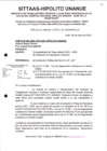 Vista preliminar de documento Sindicato de Trabajadores Técnicos y Auxiliares Asistenciales de Salud del Hospital Nacional Hipólito - SITTAAS - HIPOLITO UNANUE