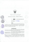 Vista preliminar de documento RESOLUCION DIRECTORAL Nº0052-2023-MIDAGRI-PESCS-1601.pdf