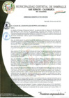 Vista preliminar de documento ORDENANZ 001 - AMNISTIA TRIBUTARIA 2023.pdf