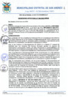 Vista preliminar de documento Ordenanza Municipal N 002-2023-MDSA
