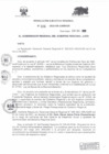 Vista preliminar de documento  RESOLUCION EJECUTIVA REGIONAL    306.PDF