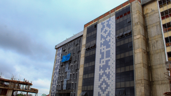 SEDE CENTRAL